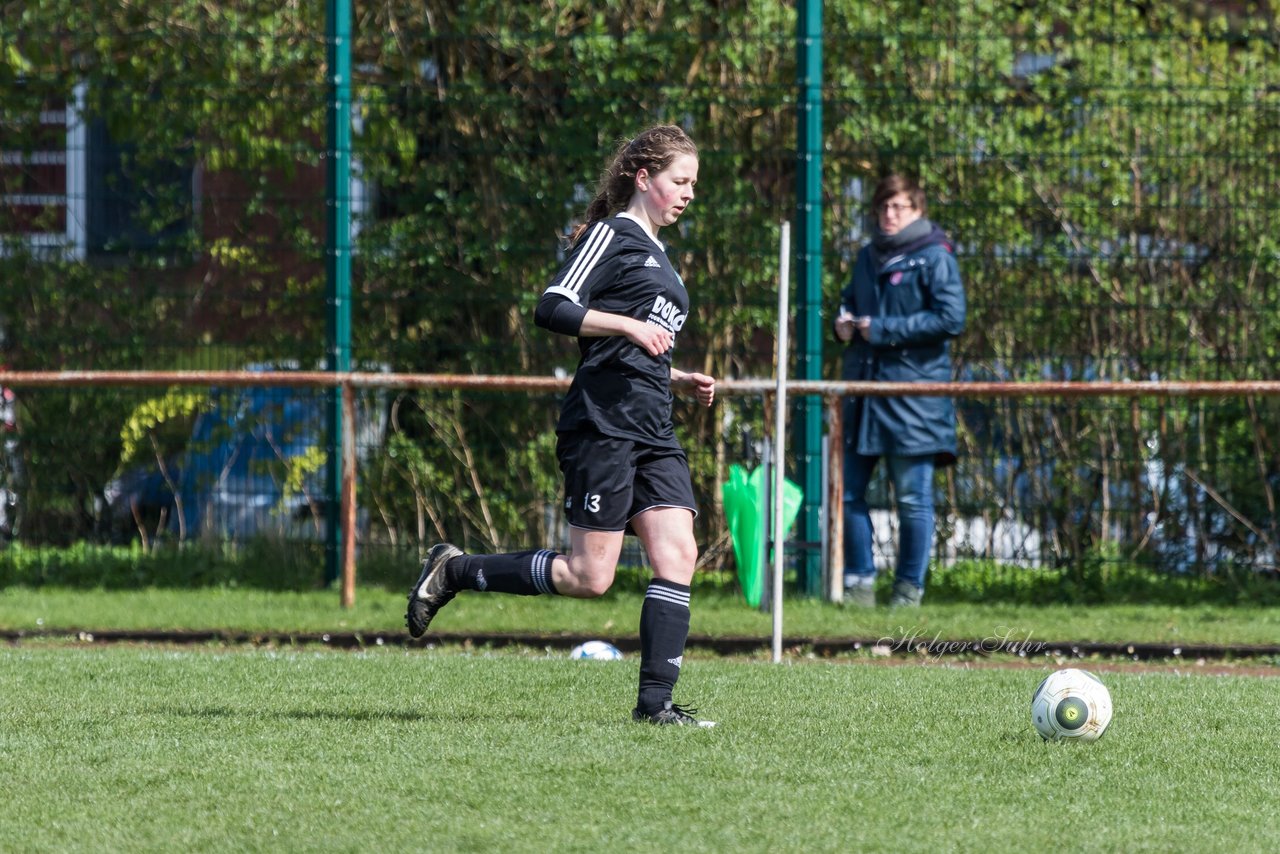 Bild 425 - Frauen Kieler MTV - TSV Schienberg : Ergebnis: 9:0